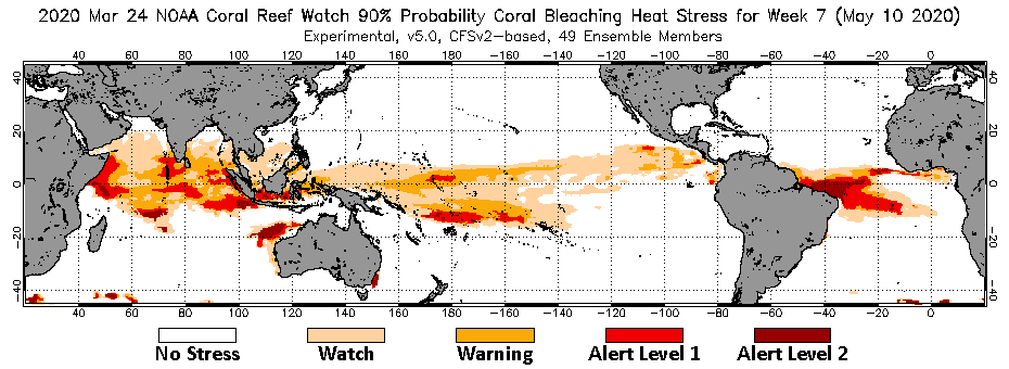 Outlook Map