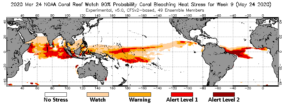 Outlook Map