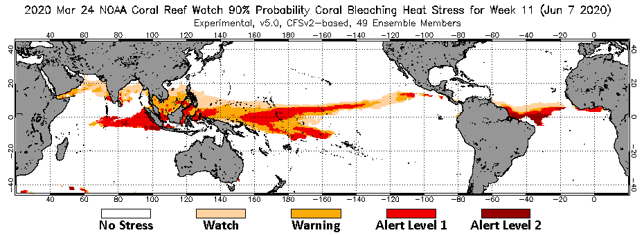 Outlook Map