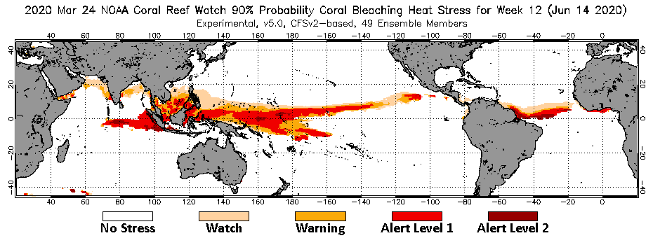 Outlook Map