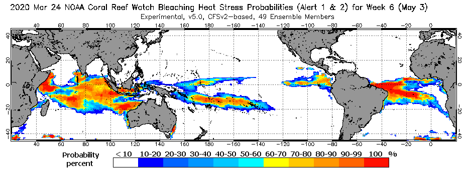 Outlook Map