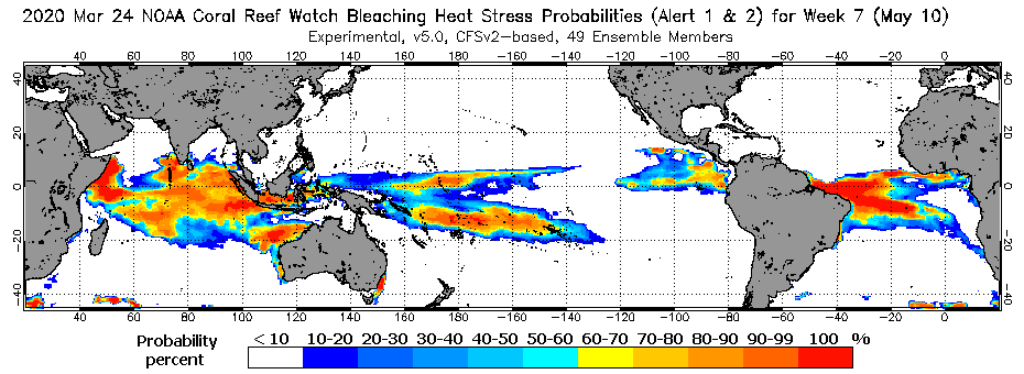 Outlook Map