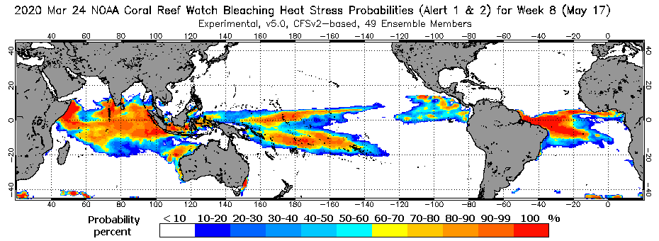 Outlook Map