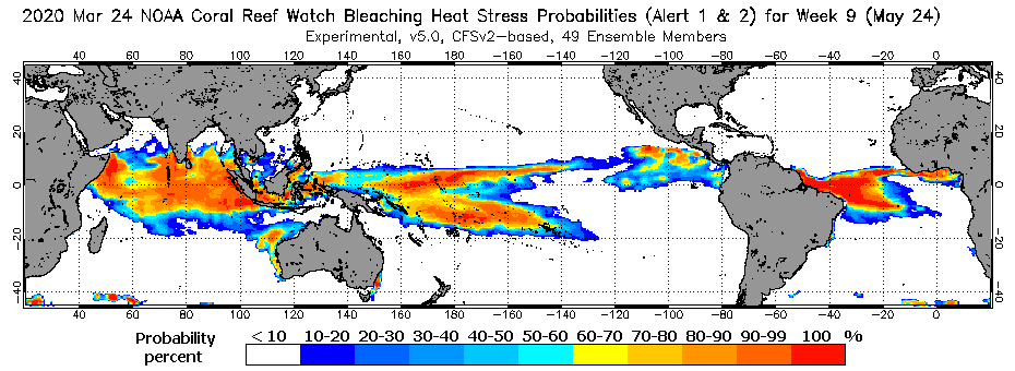 Outlook Map