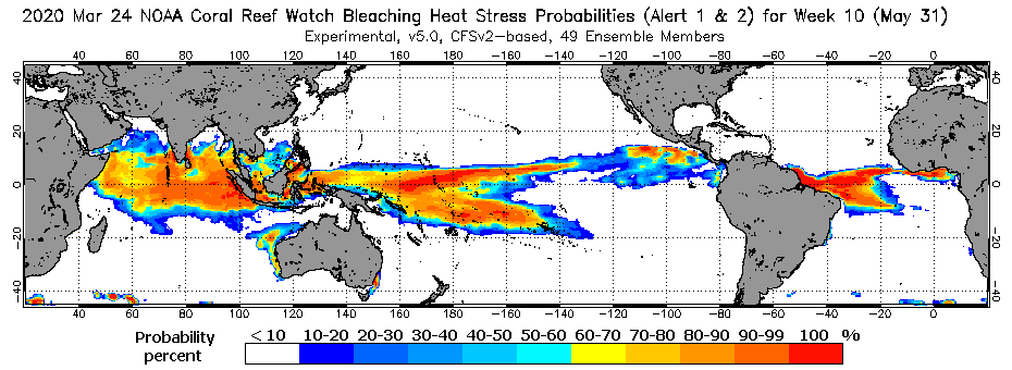 Outlook Map