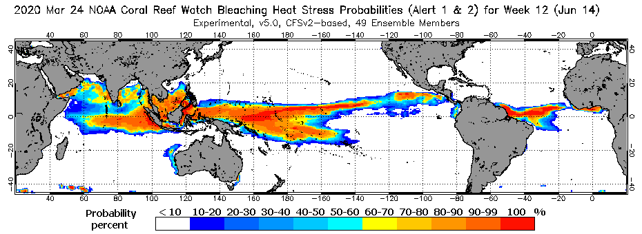 Outlook Map