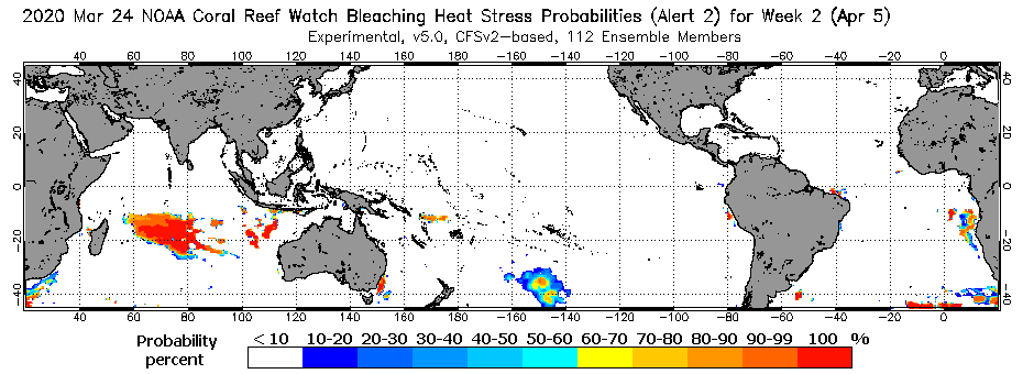 Outlook Map