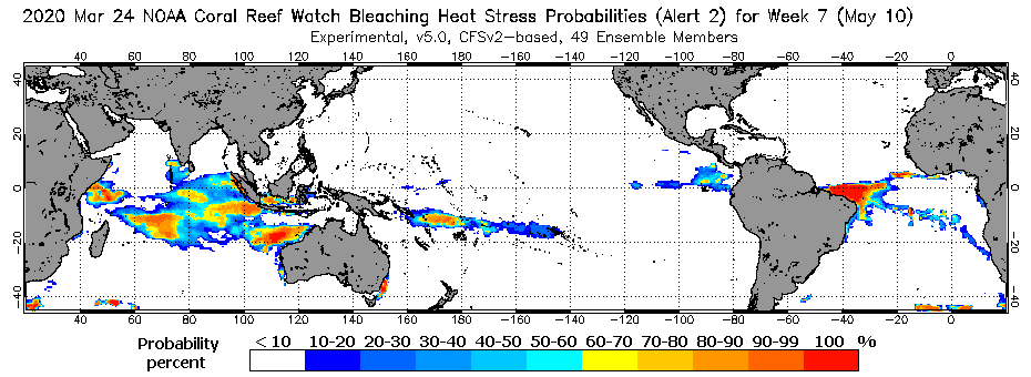 Outlook Map