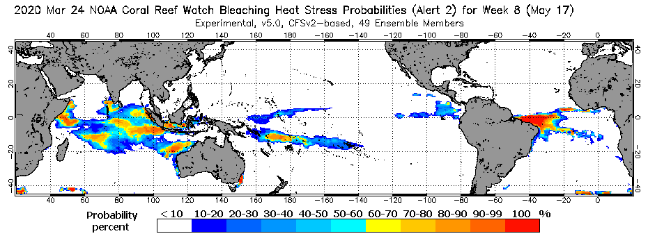 Outlook Map