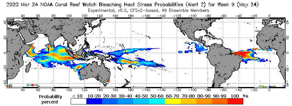 Outlook Map