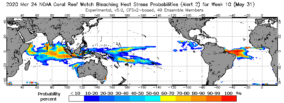 Outlook Map