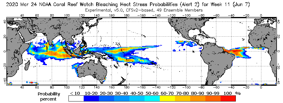 Outlook Map