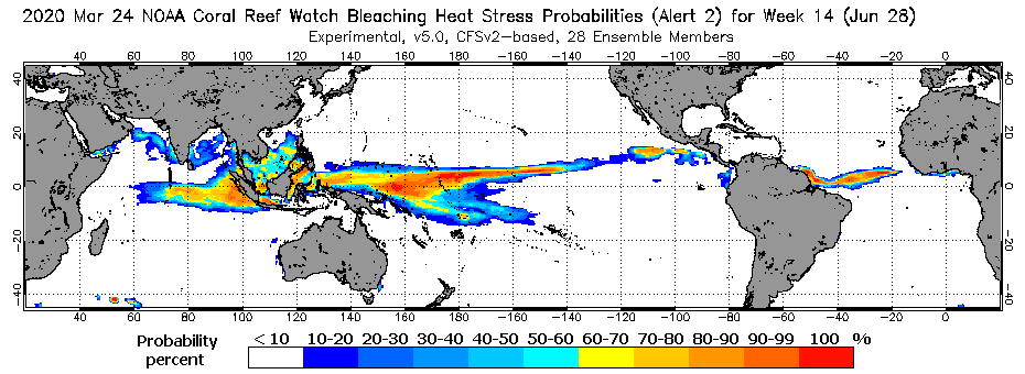 Outlook Map