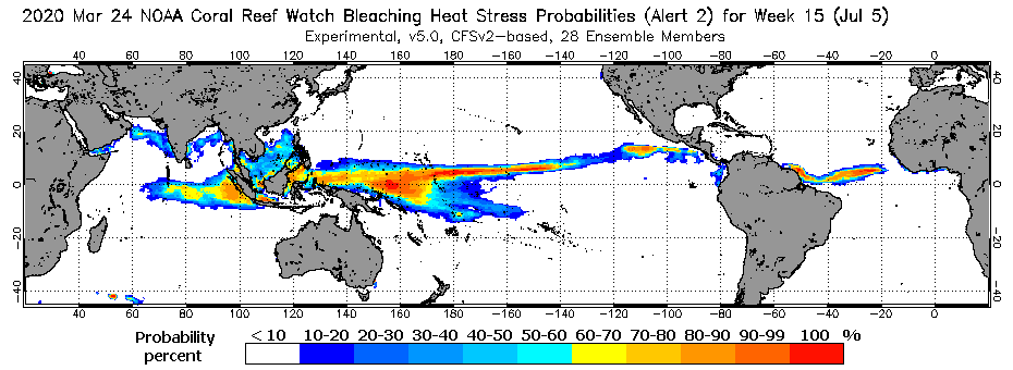 Outlook Map