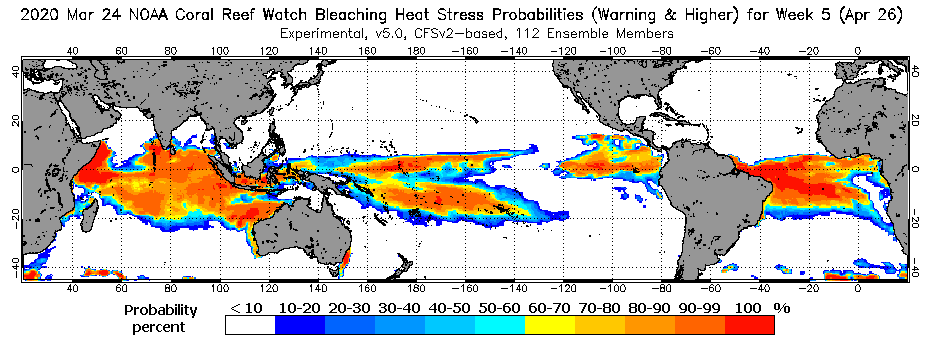 Outlook Map