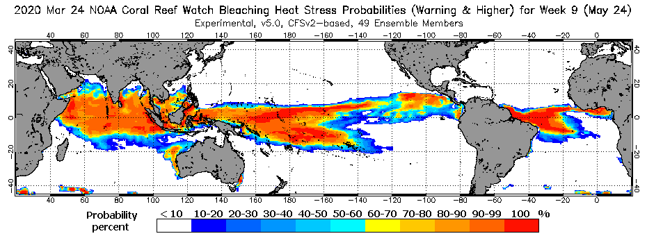 Outlook Map