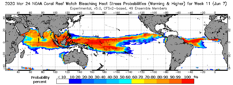 Outlook Map