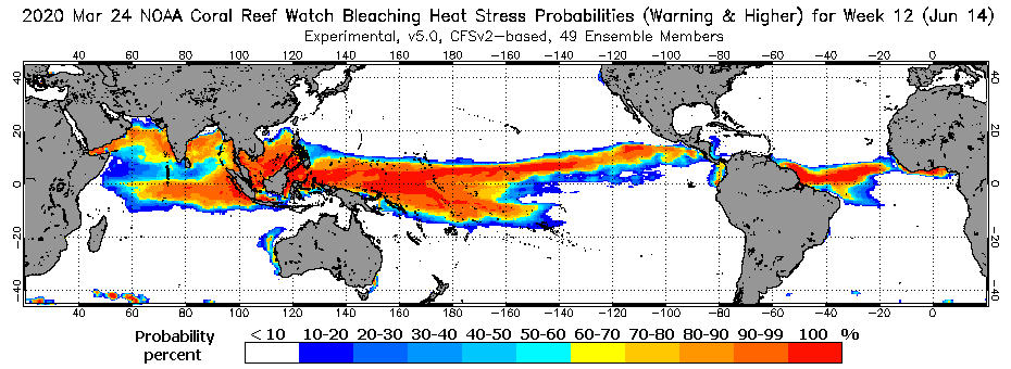 Outlook Map