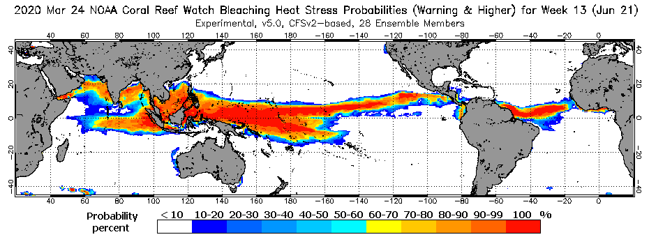 Outlook Map