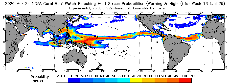 Outlook Map