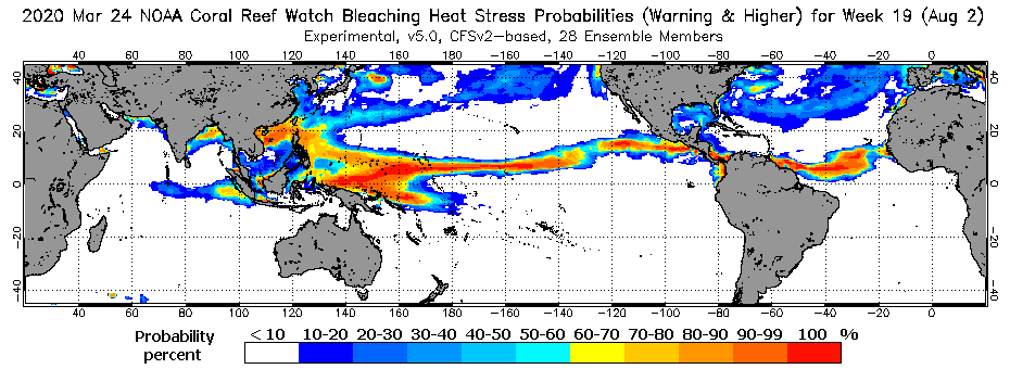 Outlook Map