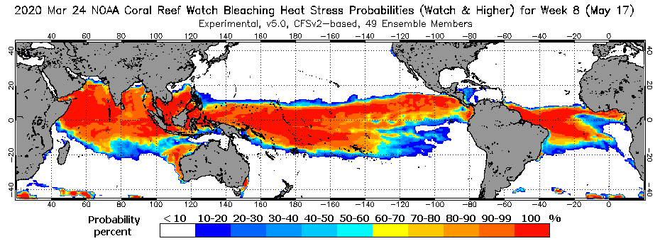 Outlook Map