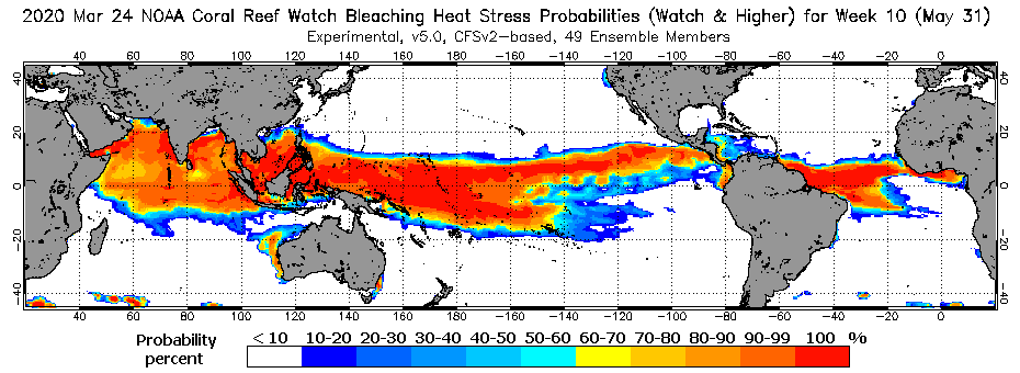 Outlook Map