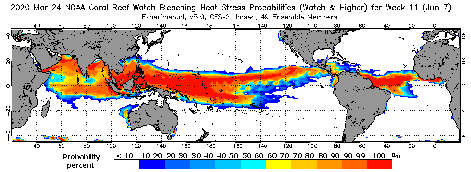 Outlook Map