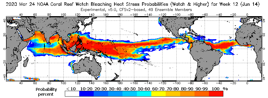 Outlook Map