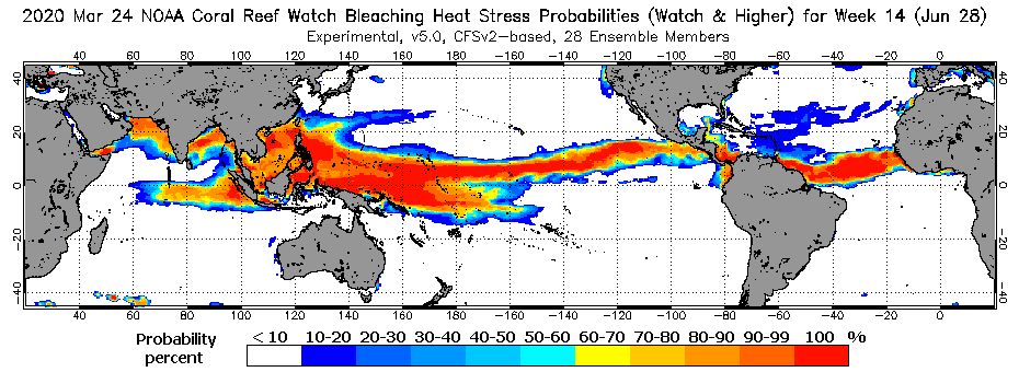 Outlook Map