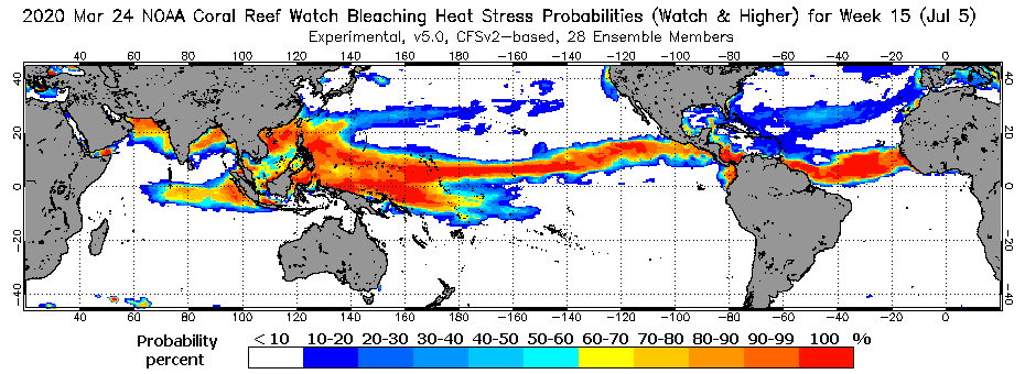 Outlook Map