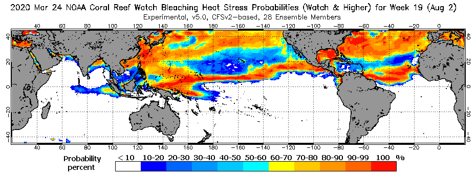 Outlook Map