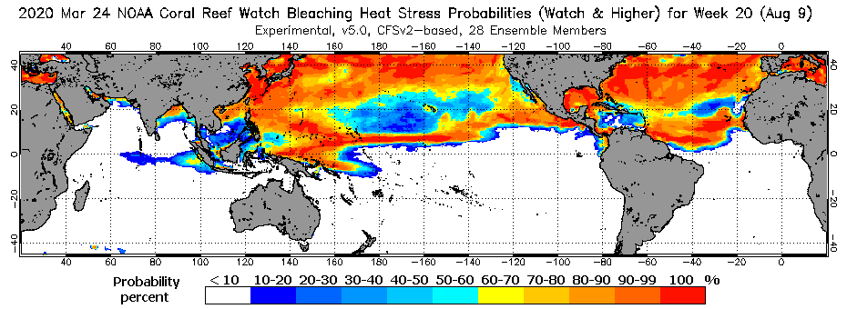 Outlook Map