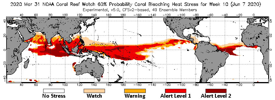 Outlook Map