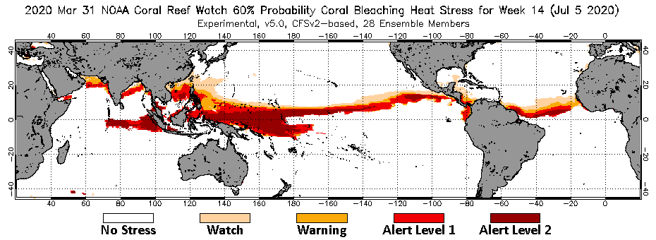 Outlook Map