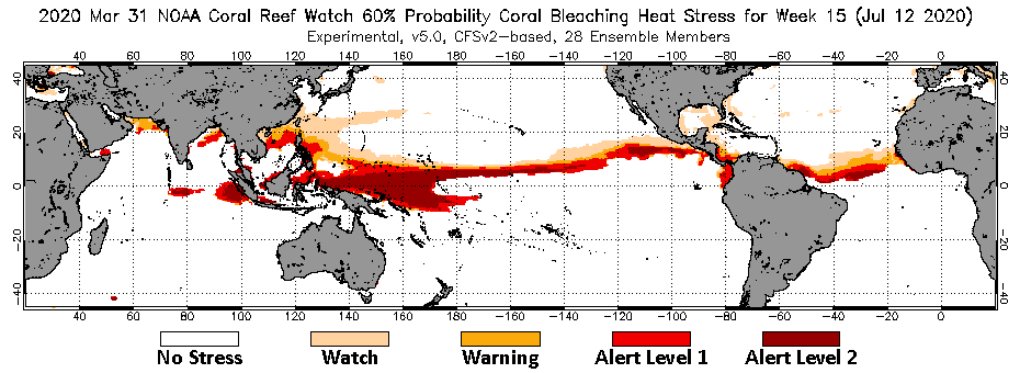 Outlook Map