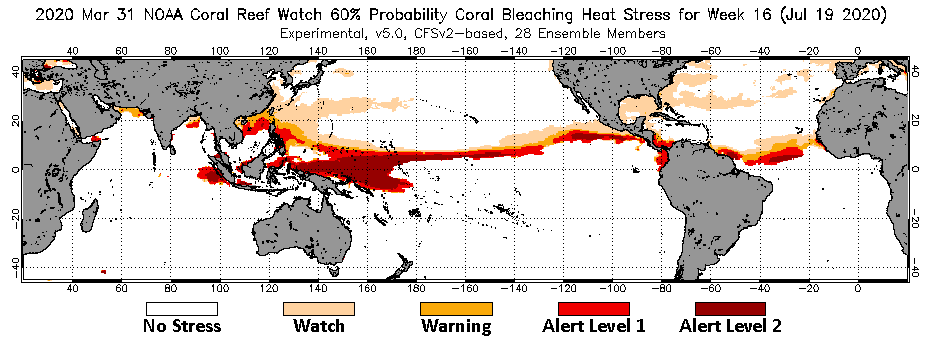 Outlook Map