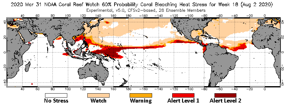 Outlook Map