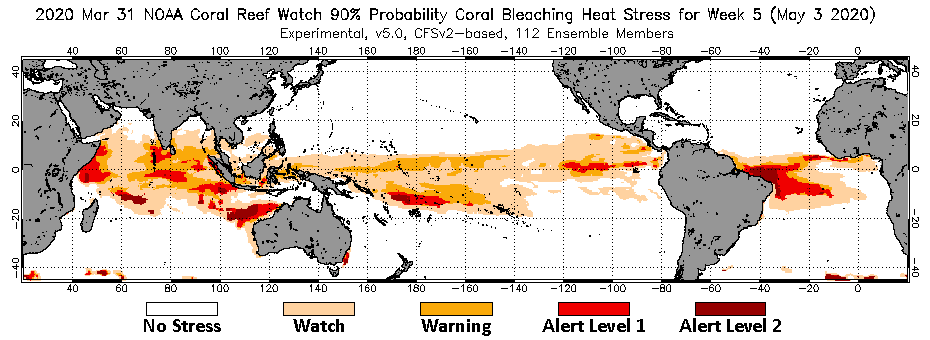 Outlook Map