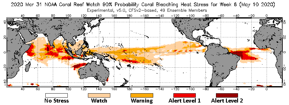 Outlook Map