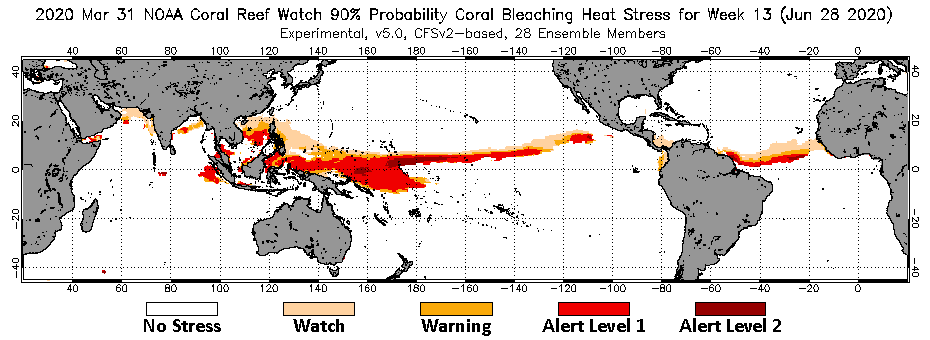 Outlook Map