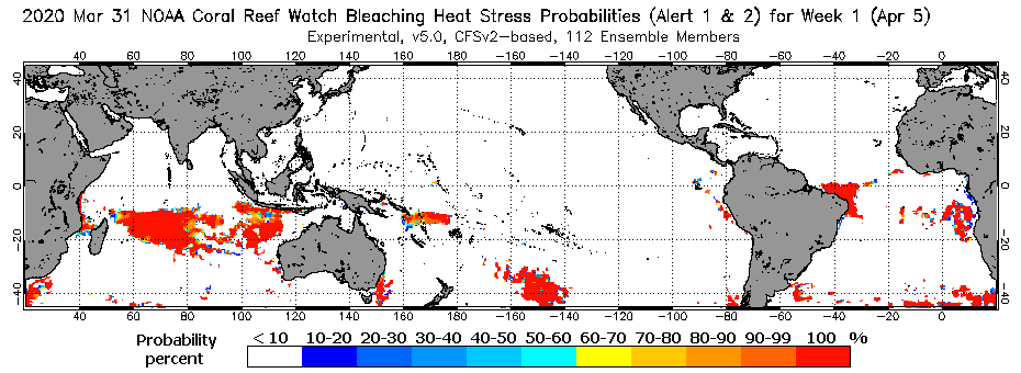 Outlook Map