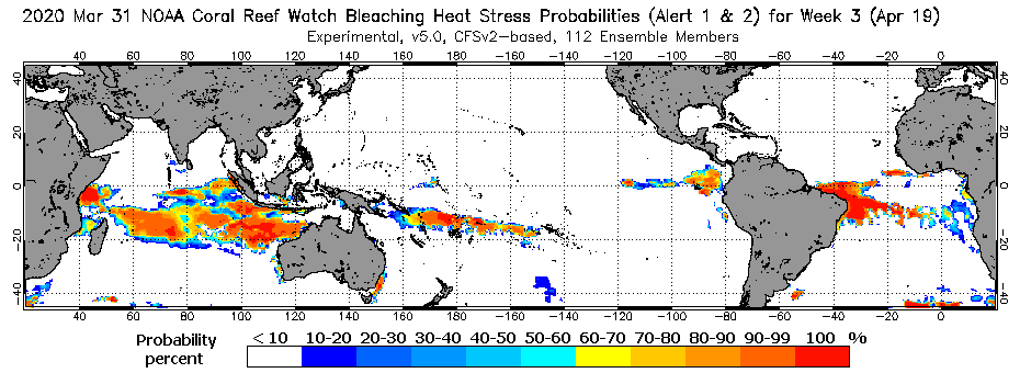 Outlook Map