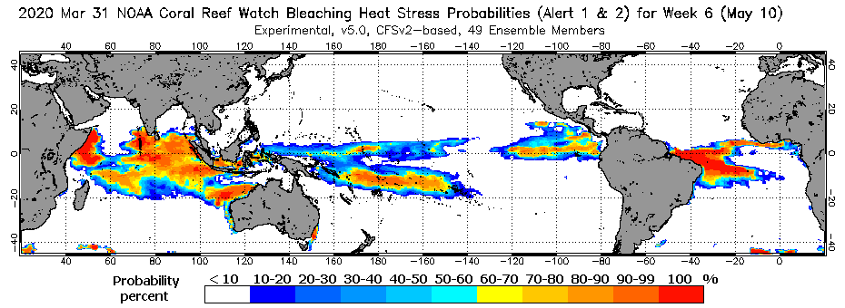 Outlook Map