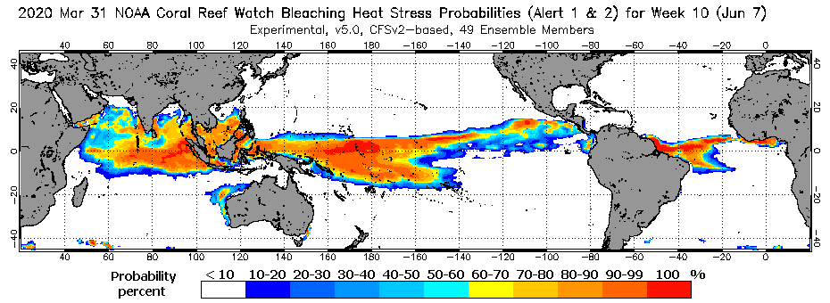 Outlook Map