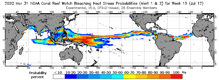 Outlook Map