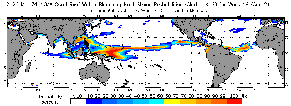 Outlook Map