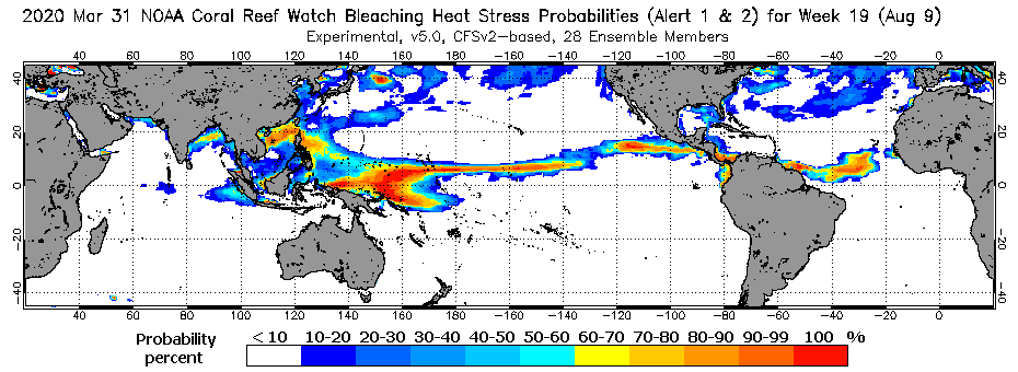 Outlook Map