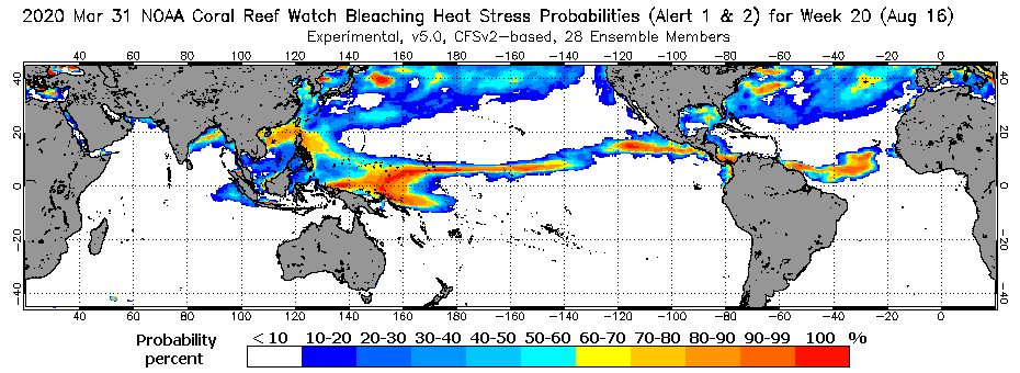 Outlook Map