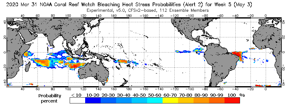 Outlook Map